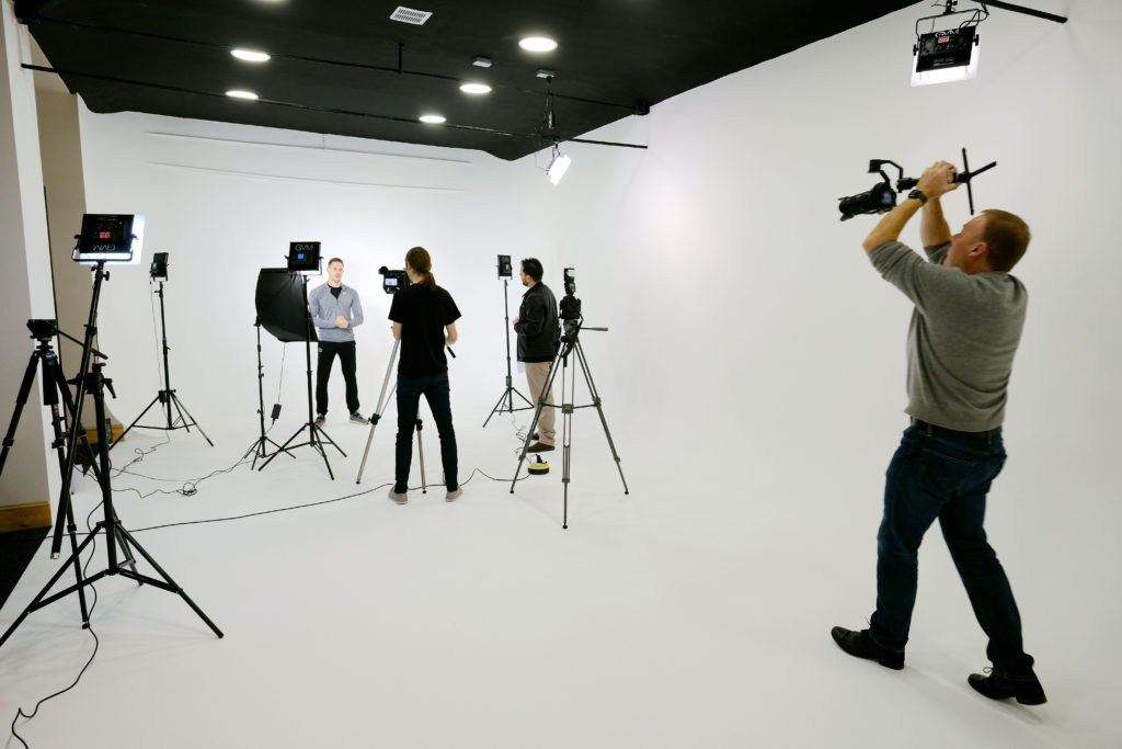Film, TV and Photography Studios BASE STUDIOS